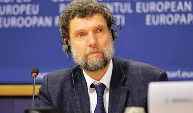 AİHM, Osman Kavala hakkındaki kararını açıkladı