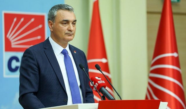 CHP: İmamoğlu'nun partiden istifası şaşırtıcı olmadı, geç kalmış bir karardır