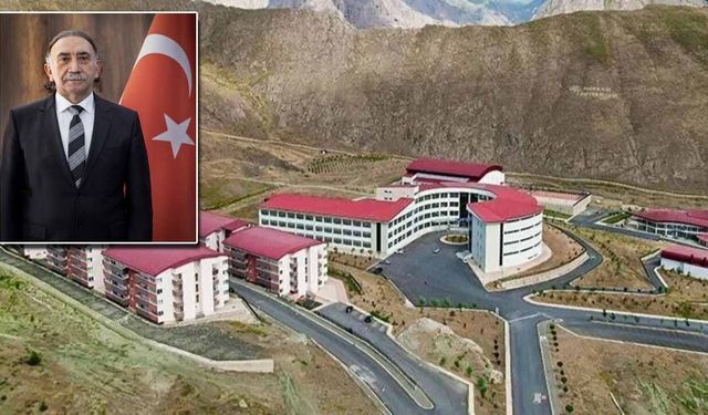 Rektör Gençcelep’ten Tercih Dönemindeki Adaylara Davet