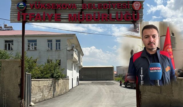Yüksekova’da Ekipler Harekete Geçti: Kapsamlı Denetimler Başlıyor