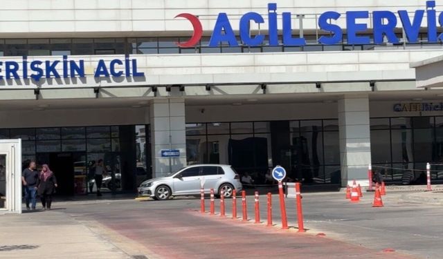 Gaziantep’te çocukların kavgasına aileleri dahil oldu: 1 ölü, 5 yaralı