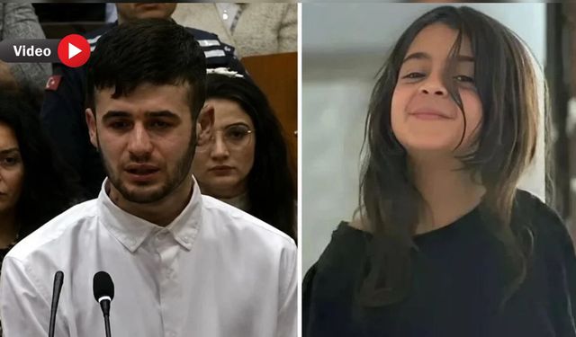 Narin Güran davasında Enes Güran’ın duruşmadaki sözleri ortaya çıktı
