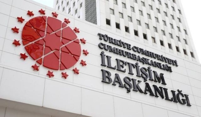İletişim Başkanlığı: "Fonların tasfiye süreci için ’Fon Koordinasyon Kurulu’ oluşturuldu"