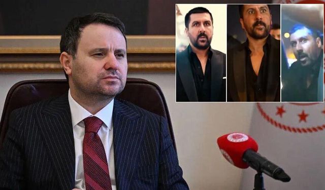Adalet Bakanı Gürlek’ten Vanlı Kara Haydar açıklaması