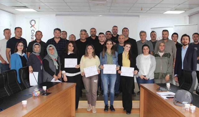 Sağlık çalışanlarına etkili iletişim eğitimi