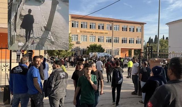 15 yaşındaki okul saldırganının ifadesi ortaya çıktı