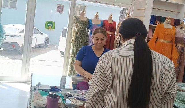 Silopi’de öğrencilerin sağlığı için kantinler denetlendi