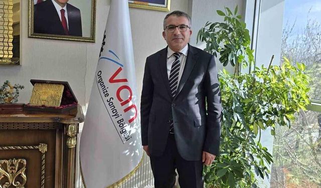 Aslan: "Bölge turizmi ve ekonomisi için tarihi bir adım"