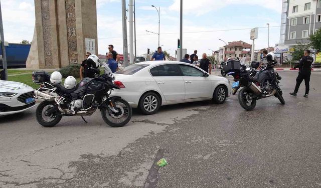 Malatya’da öğretmene ölüm tehdidi iddiası okulu karıştırdı