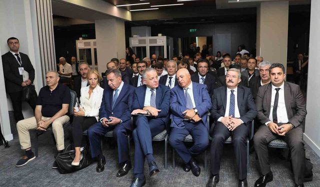 Van TSO ve Ermeni iş dünyasından  mesaj