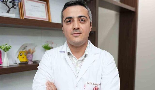 Çocuklarda geçmeyen karın ağrısı, apandisit belirtisi olabilir