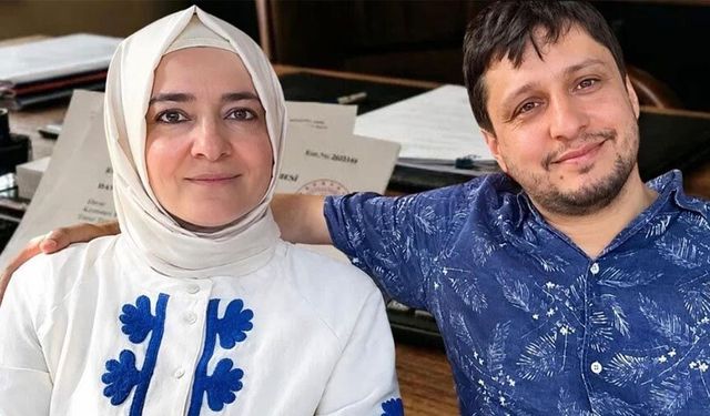 Savcılıktan Fatma Betül Sayan Kaya ve Eşinin Mal Varlıkları İçin Dikkat Çeken Talep