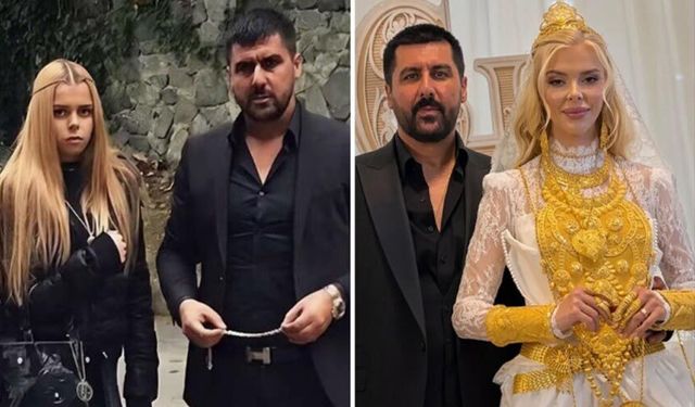 Vanlı Kara Haydar'ın eşi hakkında karar verildi