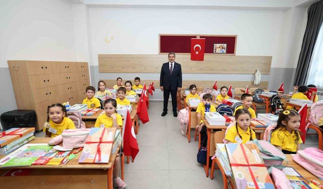 Geri dönüşümden eğitime 8,5 milyon defter