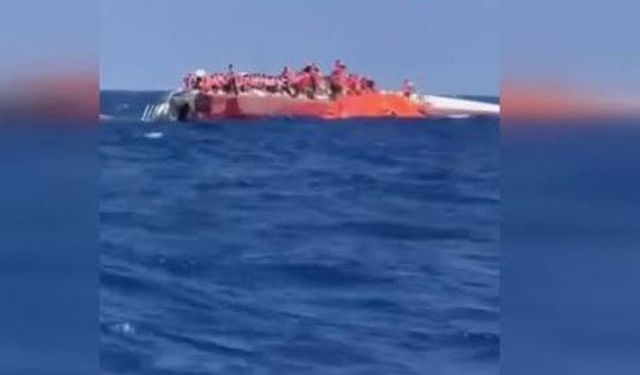 Girne'deki arama çalışmalarında 2 kişinin daha naaşına ulaşıldı