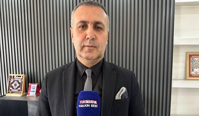 Baro Başkanlığına aday olacak mı? Başkan Canan açıkladı
