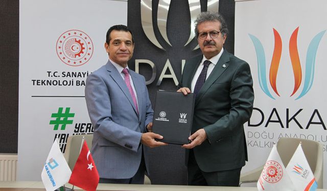 BİK ve DAKA iş birliğiyle bölge basınına drone eğitimi
