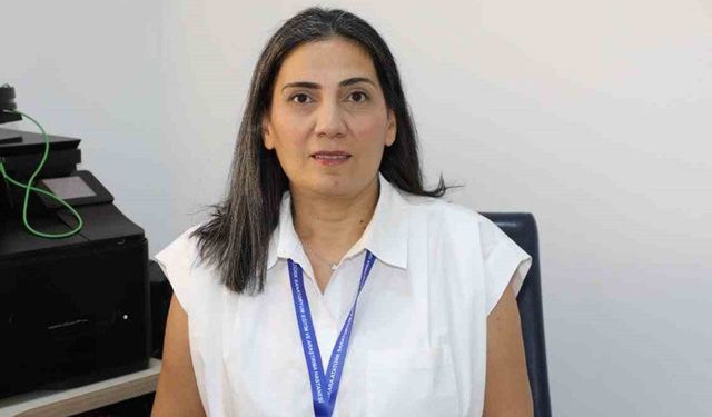 Prof. Dr. Buluş: "Çocukları ekran karşısından uzaklaştırıp harekete yönlendirmeliyiz"