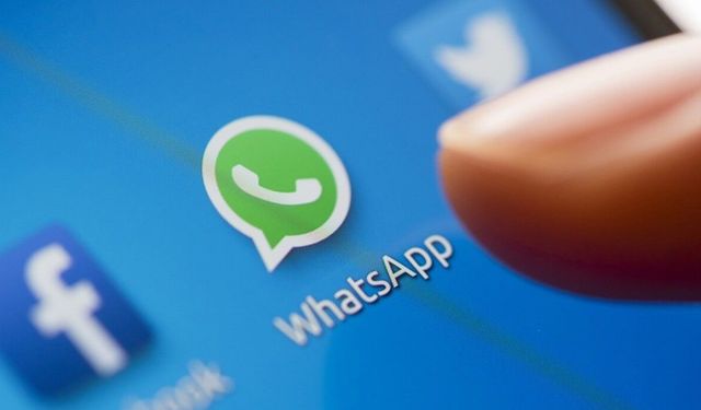 Soruşturmada WhatsApp trafiği: İsim listeleri dikkat çekti