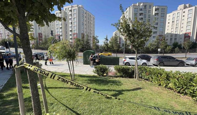 Başakşehir’de alacak verecek kavgasında kan aktı: 2 yaralı
