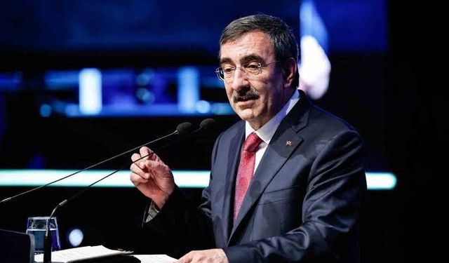 Türkiye ekonomisinin 3 yıllık yol haritası açıklandı: Enflasyon ne olacak?  Dinle 0:00