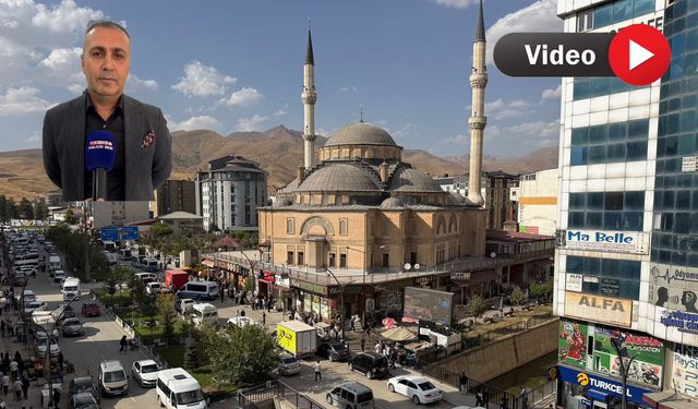 13.Yargı Paketi geliyor mu? Hakkâri Baro Başkanı Canan’dan dikkat çeken değerlendirme