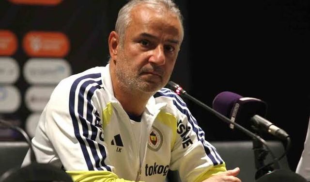 İsmail Kartal, Fenerbahçe'de devam ediyor