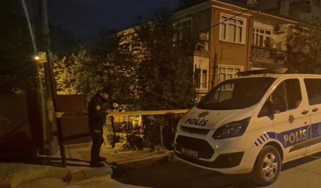 Aynı Evde 2’si Kardeş 3 Kişi Ölü Bulundu! Katil Zanlısı İntihar Etti
