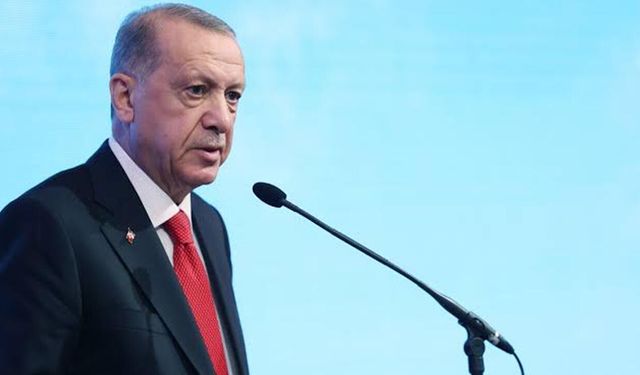 Erdoğan Newsweek’e Konuştu, Süreci Değerlendirdi