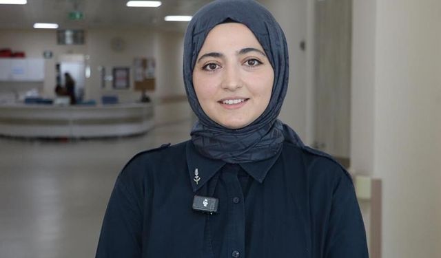 "Şekerli içecekler yerine su ve ayran tercih edin" uyarısı