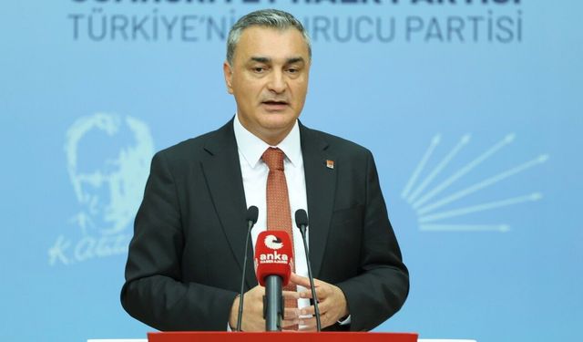 CHP’de 5 belediye başkanı kesin ihraç talebiyle disipline sevk edildi
