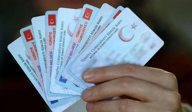 İçişleri Bakanlığı düğmeye bastı: Binlerce vatandaşlık iptal edildi