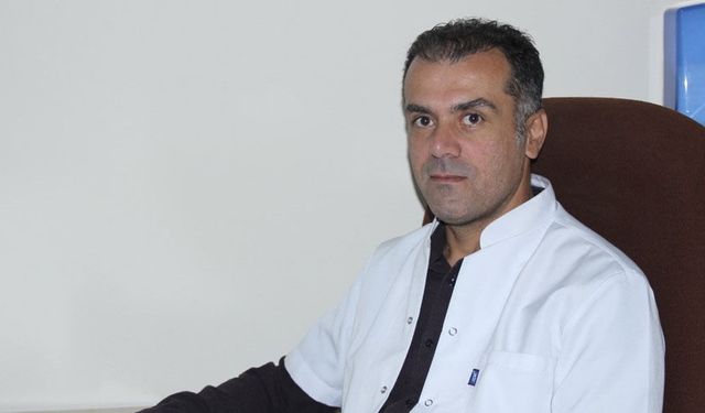 Uzmanı Alzheimer’a karşı uyardı