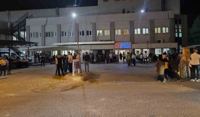 Kurtalan’da feci kaza: 2 kuzen hayatını kaybetti