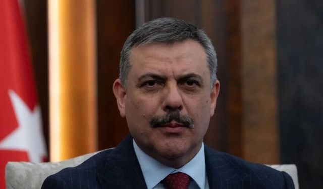 Çiftçi: Gürcistan'da kırmızı bültenle aranan 22 kişi yakalandı, 11'i Türkiye'ye iade edildi