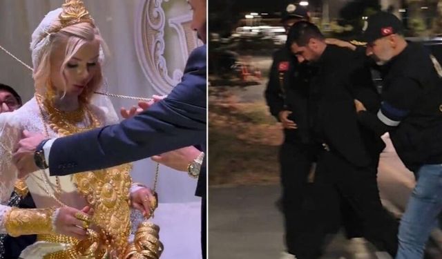 'Vanlı Kara Haydar' lakaplı sosyal medya fenomenine baskın: Gözaltına alındı