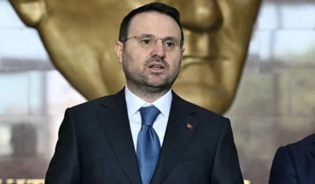 Akın Gürlek paylaştı: 4 ayrı soruşturmada 137 şüpheliye adli işlem başlatıldı
