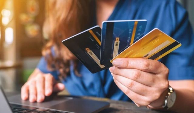 Kredi kartı kullananlar dikkat! Limitlere gelir sınırı geliyor
