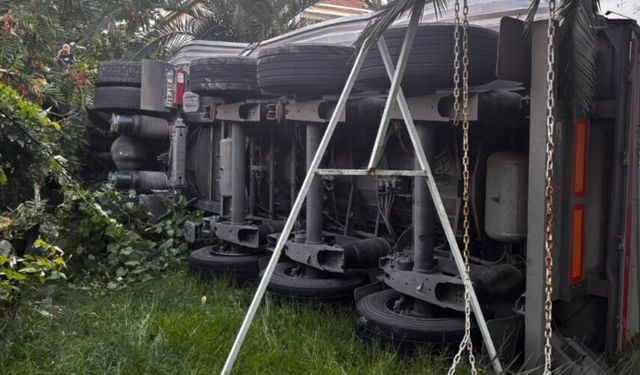 Akçakoca-Alaplı yolunda feci kaza: 4 ölü, 9 yaralı