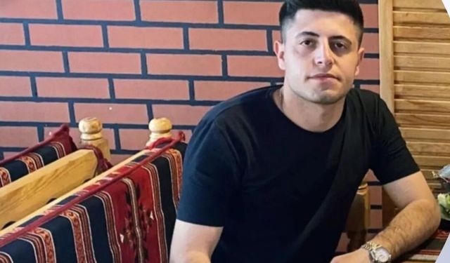 Iğdır’da askeri araç kazasında Yüksekovalı Er Ziya Koparan şehit oldu