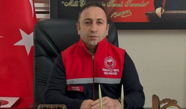 İlçe Tarım ve Orman Müdürlüğü'nden öğrencilere "sağlıklı beslenme" vurgusu