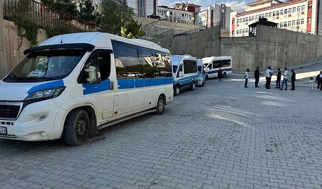 Yüksekova’da toplu taşımaya zam: Yetişkin 25, öğrenci 20 TL oldu