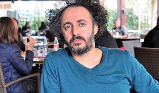Musa Anter Gazetecilik Ödülleri’nde Yüksekovalı gazeteciye Jüri Özel Ödülü