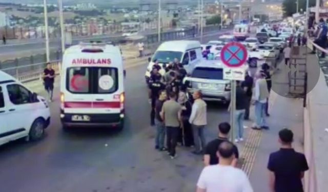 Alacak verecek meselesinde kan aktı: 3 Ölü