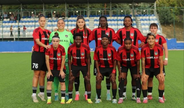 Yüksekova Spor deplasmanda Haymana’yı 3-0 mağlup etti