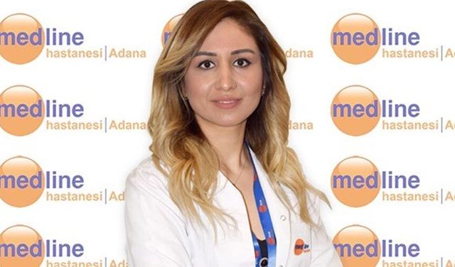 Dr. Özbek: "Okul başlamadan önce çocuğunuzun genel sağlık kontrolünü yaptırın"