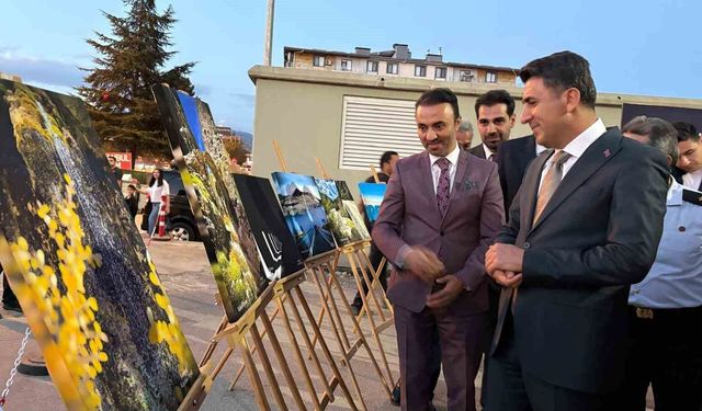 Tunceli’de 39. Ahilik Haftası kutlandı