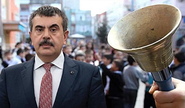 Ara tatiller kaldırılıyor mu? Bakan Tekin'den açıklama