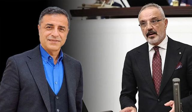 Sırrı Sakık, Selahattin Demirtaş ile görüştü