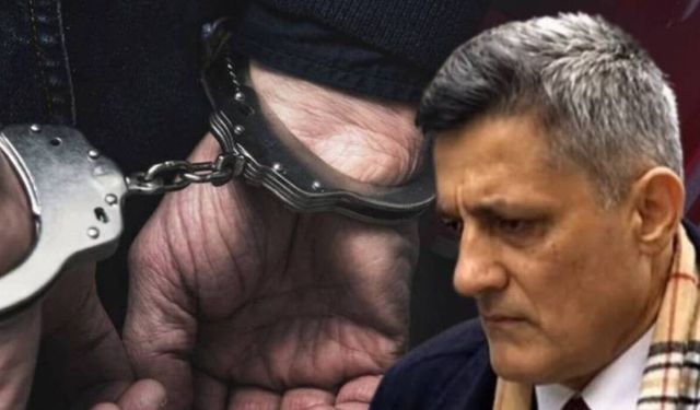 Kozinoğlu soruşturmasında gözaltına alınan eski cezaevi kampüs doktoru ölü bulundu